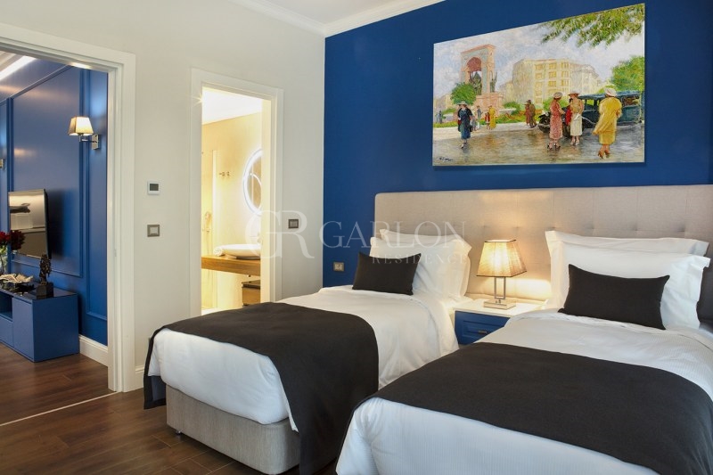 GR Blocks One Bedroom Apartments