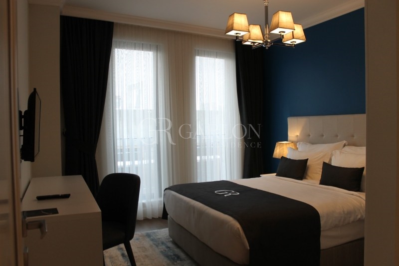 GR Blocks One Bedroom Apartments