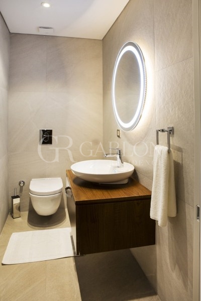 GR Blocks Two Bedroom Apartments