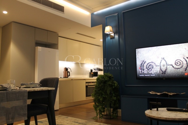 GR Blocks Two Bedroom Apartments