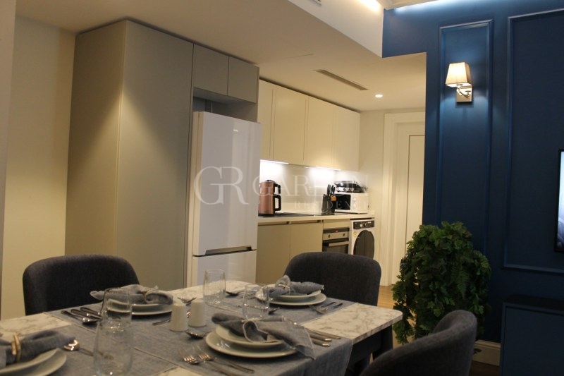 GR Blocks Two Bedroom Apartments