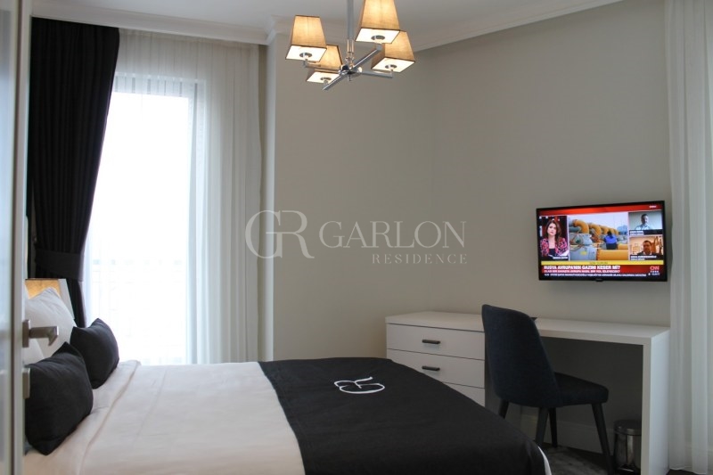 GR Blocks Two Bedroom Apartments