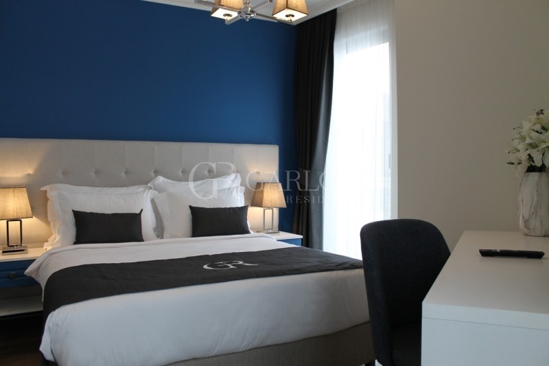 GR Blocks Two Bedroom Apartments