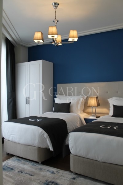 GR Blocks Two Bedroom Apartments
