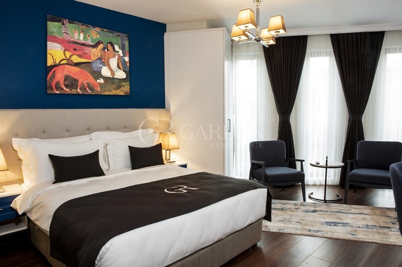 GR Blocks Two Bedroom Apartments