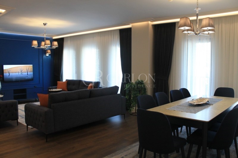 GR Blocks Three Bedroom Penthouse Apartments