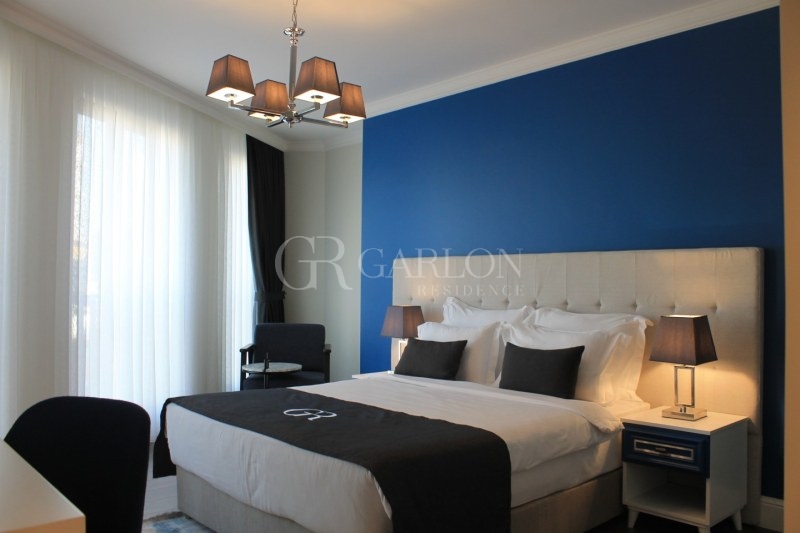 GR Blocks Three Bedroom Penthouse Apartments