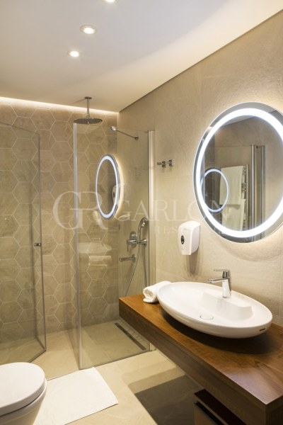 GR Blocks Studio Apartments