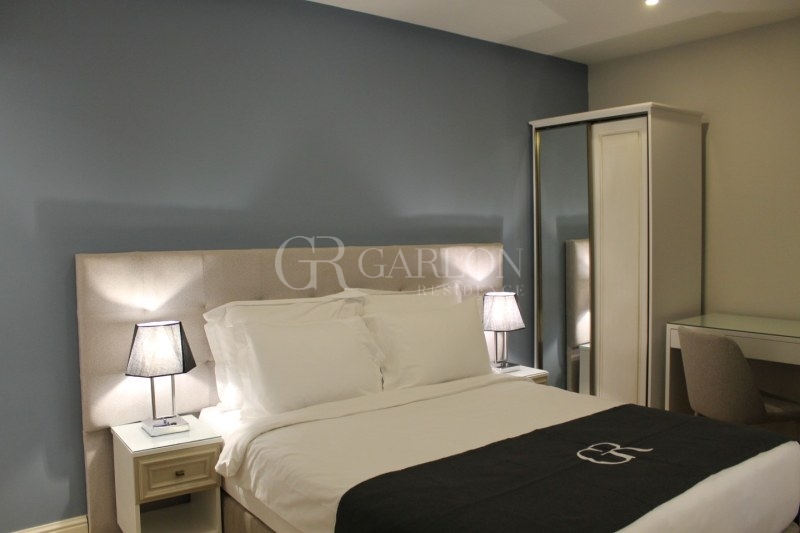 GR1 Blocks Studio Apartments