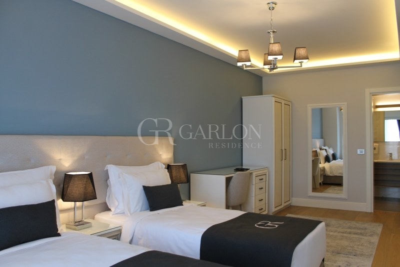 GR1 Blocks Three Bedroom Penthouse Apartments