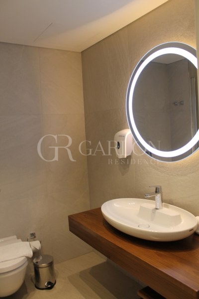 GR Blocks Two Bedroom Penthouse Apartment
