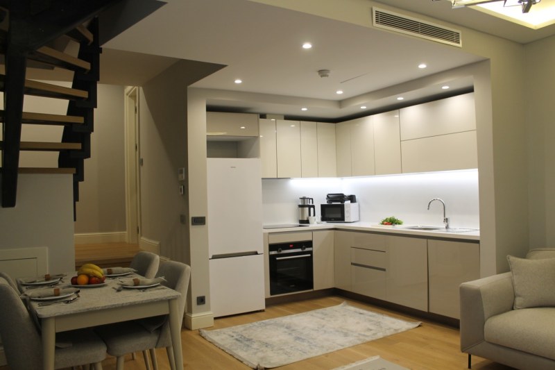 GR2 Blocks One Bedroom Apartments