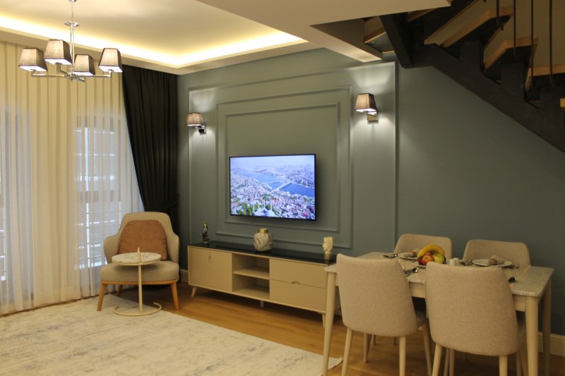 GR2 Blocks One Bedroom Apartments