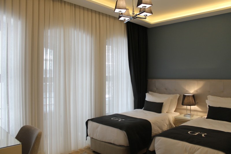 GR2 Blocks One Bedroom Apartments