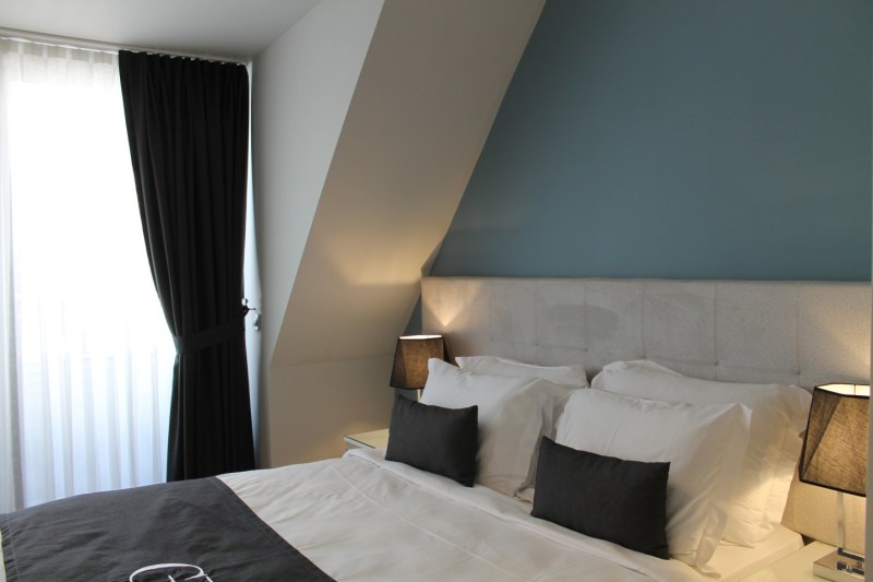 GR2 Blocks One Bedroom Apartments