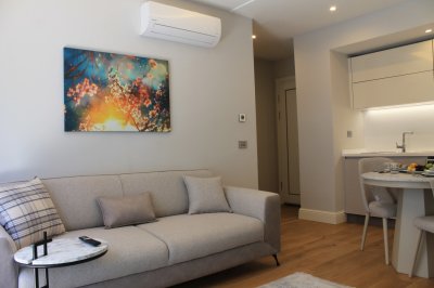 GR1 Blocks One Bedroom Apartments
