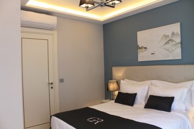 GR1 Blocks One Bedroom Apartments