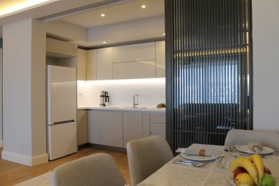 GR1 Blocks Three Bedroom Penthouse Apartments