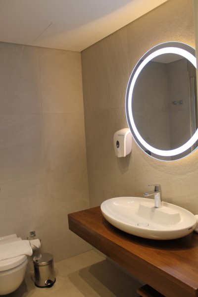 GR Blocks Two Bedroom Penthouse Apartment